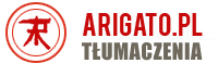 Tumacz aciski WARKA